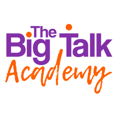 the big talk academy